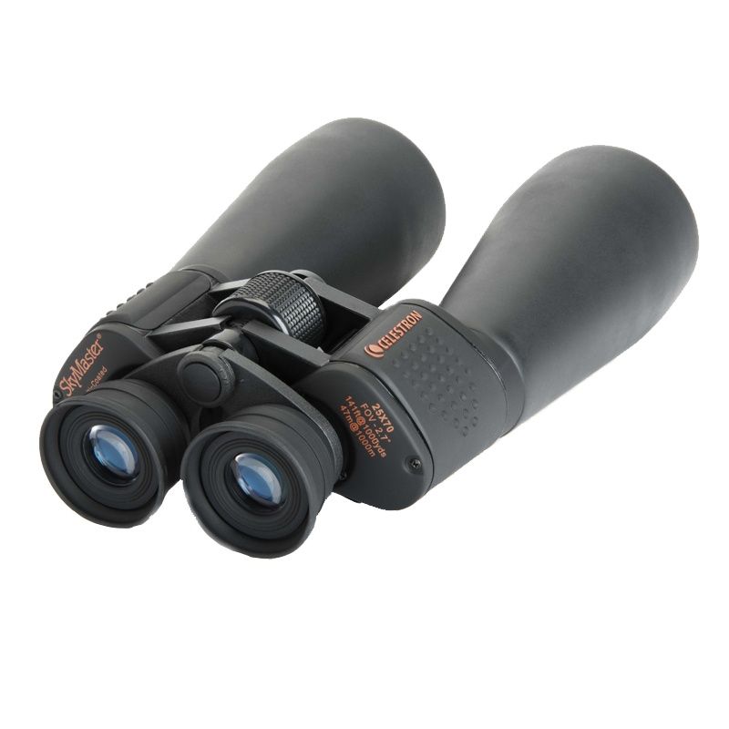 National Geographic Telescope 70Mm - Telescópio de alta definição Celestron SkyMaster