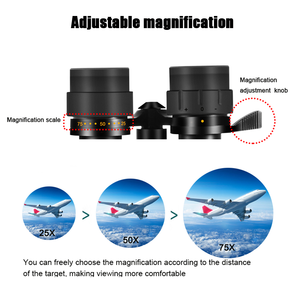 BORWOLF Binóculos com Lente Ob - National Geographic Telescope 70Mm avaliação e preço