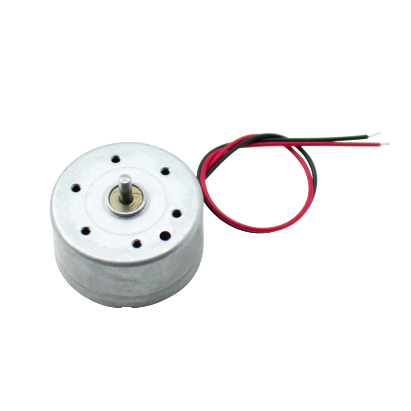   5PCS R300C Micro Motor DC de - Science And Hobby avaliação e preço