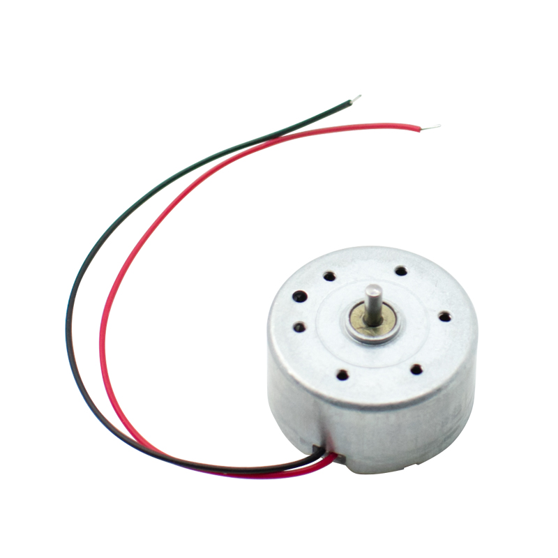  5PCS R300C Micro Motor DC de - Science And Hobby avaliação e preço