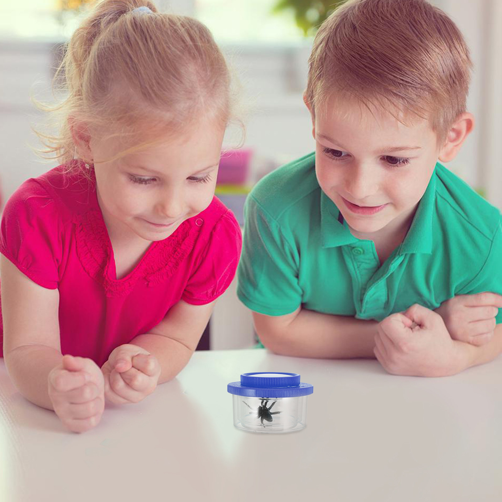 Caixa de observação de insetos - Science Toys avaliação e preço