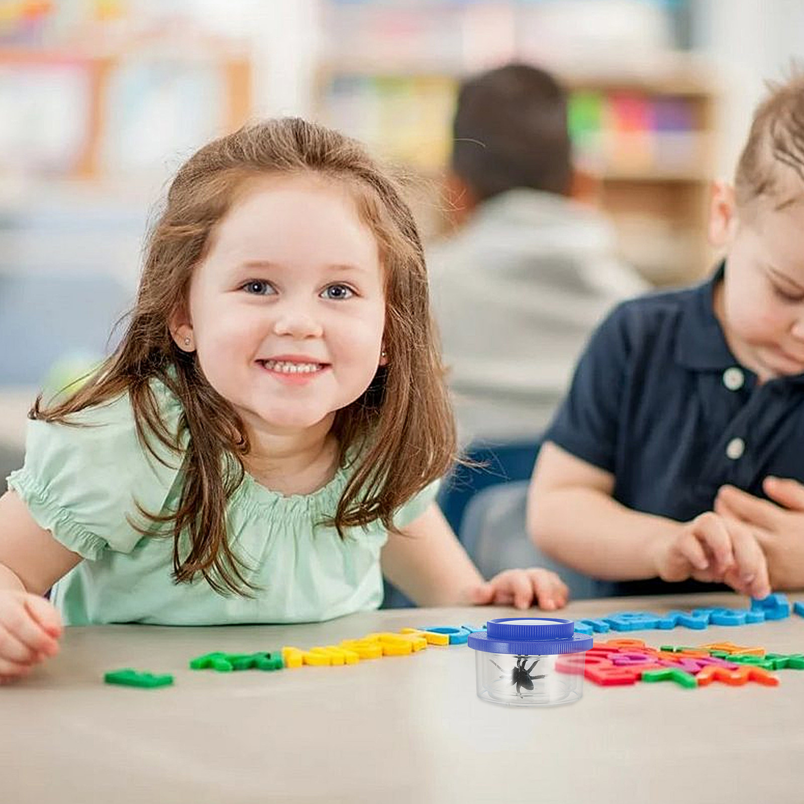 Caixa de observação de insetos - Science Toys avaliação e preço