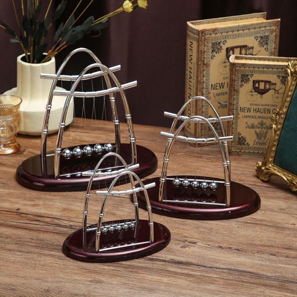 Pêndulo de Física Decorativo p - Science Toys avaliação e preço