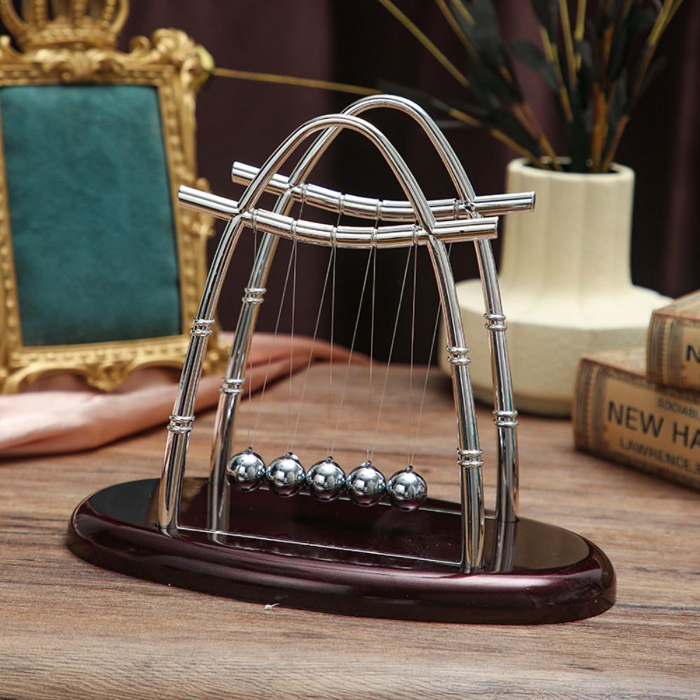 Pêndulo de Física Decorativo p - Science Toys avaliação e preço