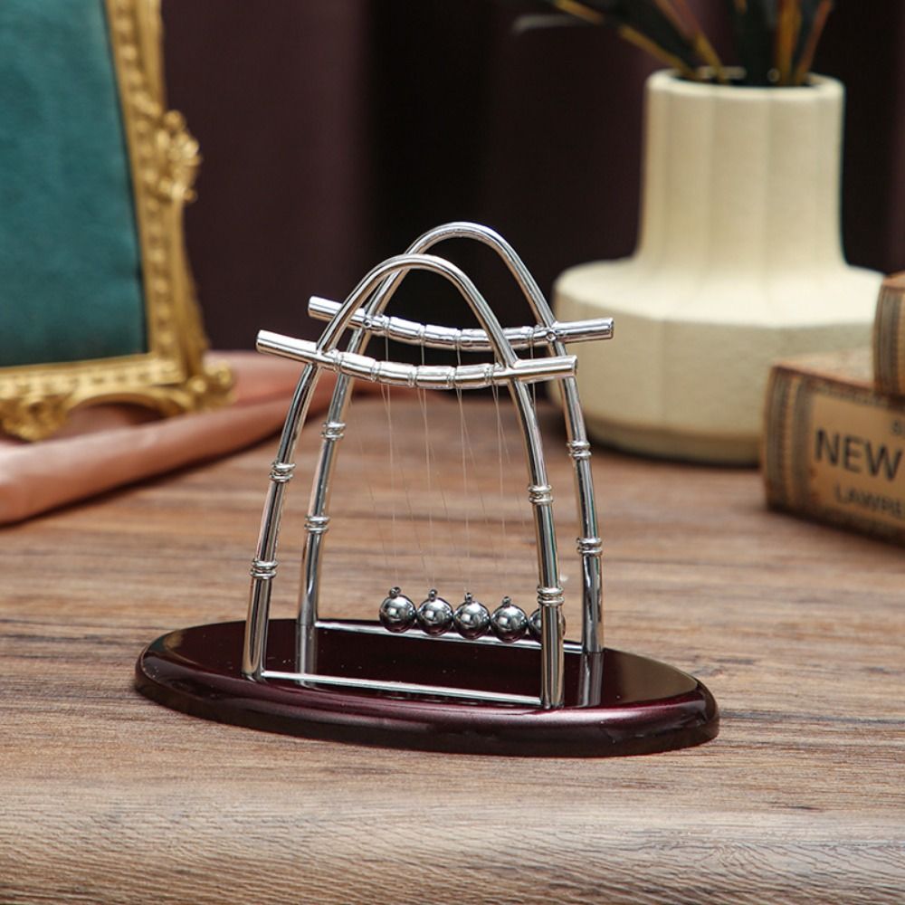 Pêndulo de Física Decorativo p - Science Toys avaliação e preço
