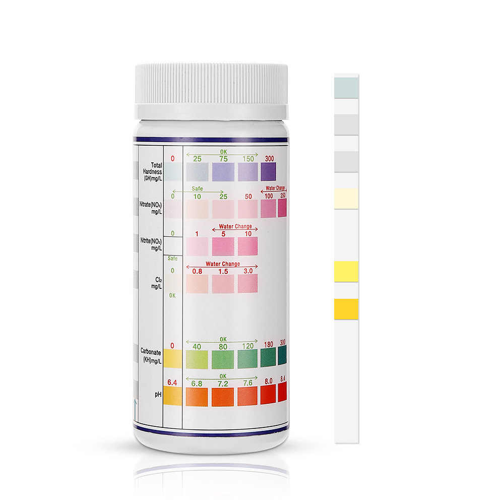 Multi função água qualidade te - Water Testing Kit avaliação e preço