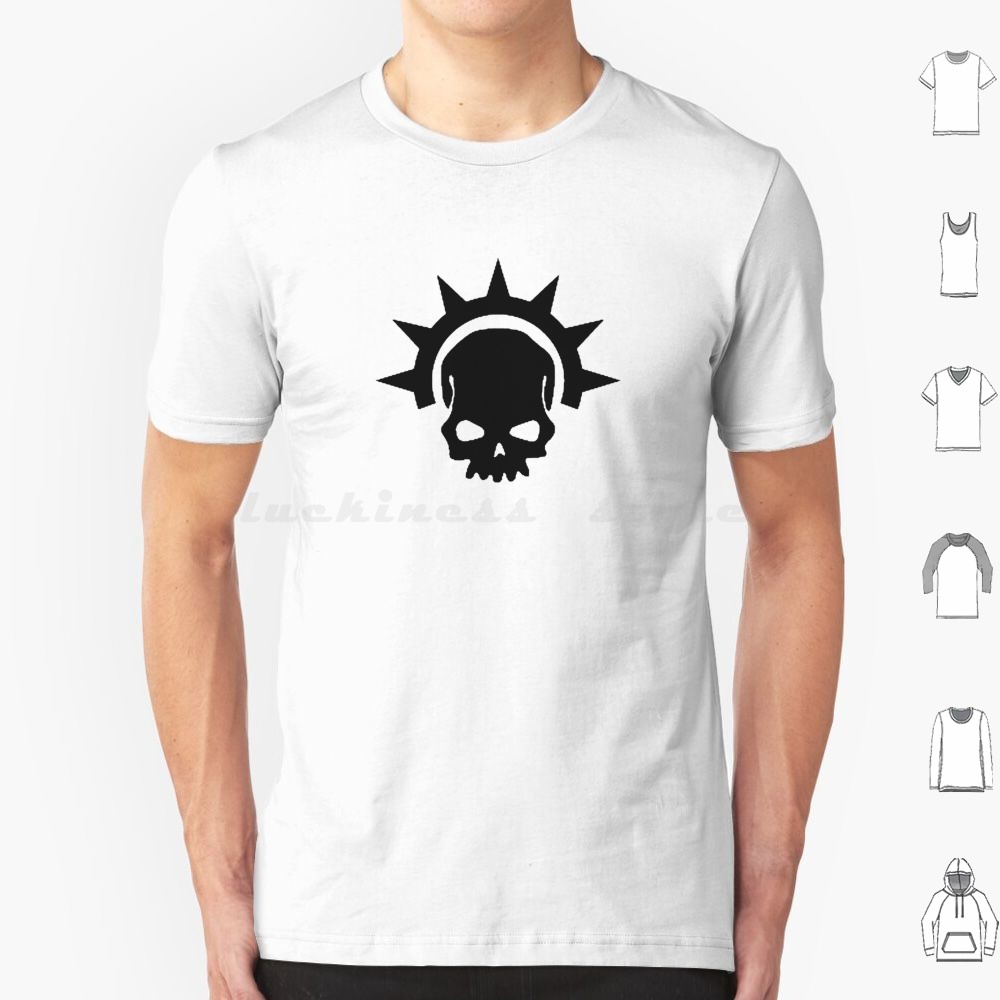 Crânio t camisa 6xl algodão le - Science And Hobby avaliação e preço