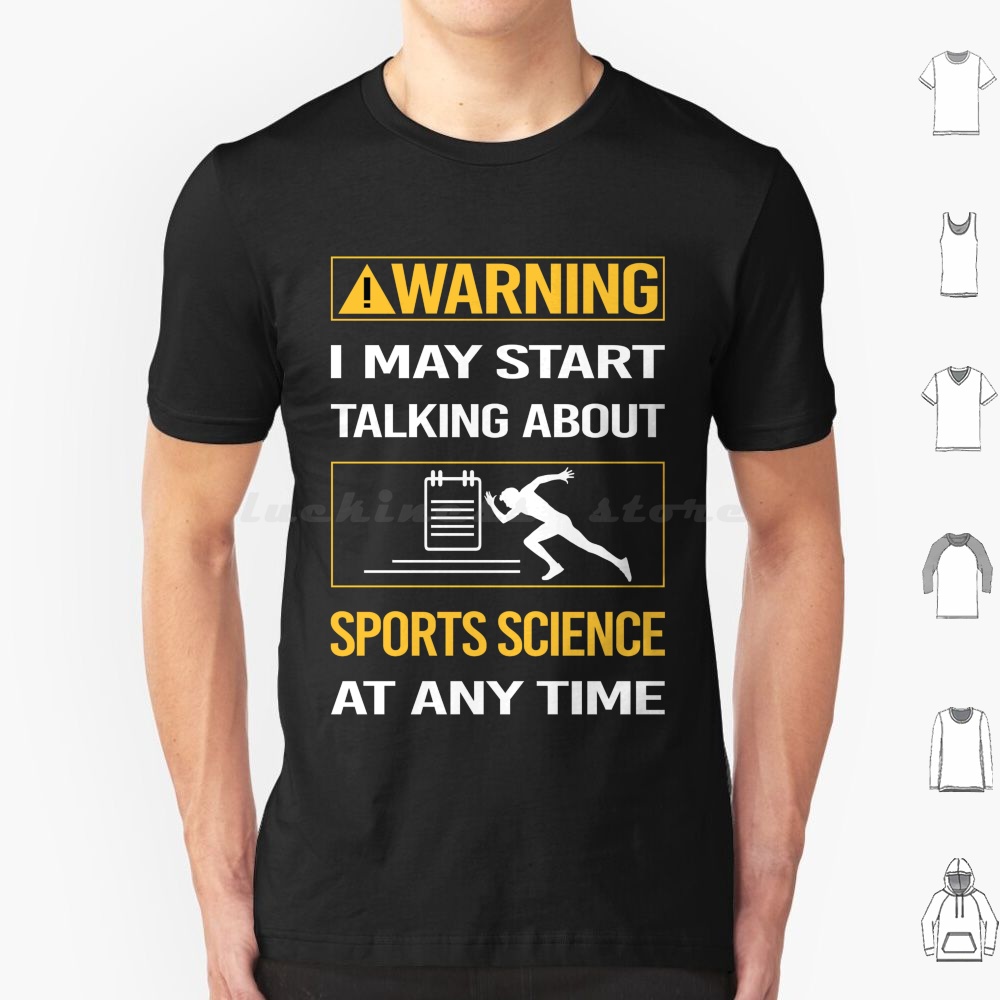 Engraçado aviso esportes ciênc - Science And Hobby avaliação e preço