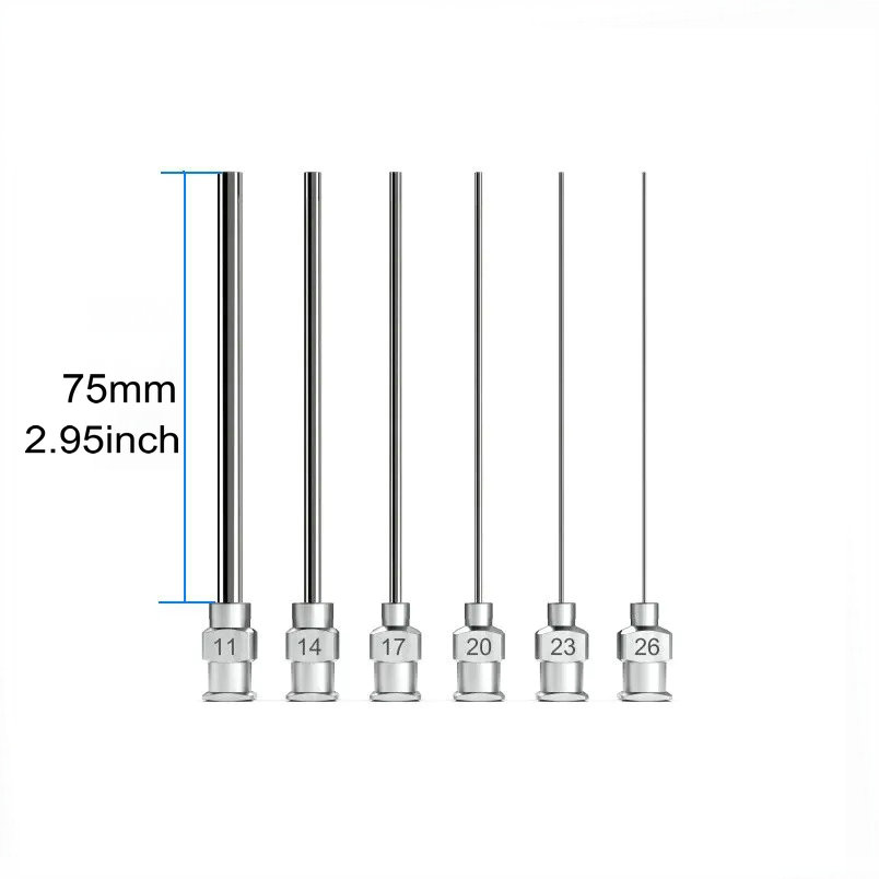 Longo Industrial Blunt Dica Lu - Science And Hobby avaliação e preço