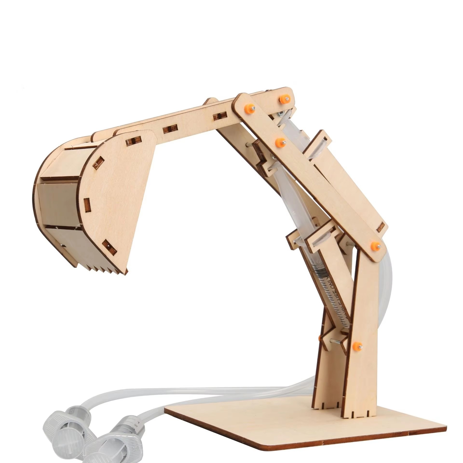 Kit de Ciência DIY STEM Divert - Science And Hobby avaliação e preço