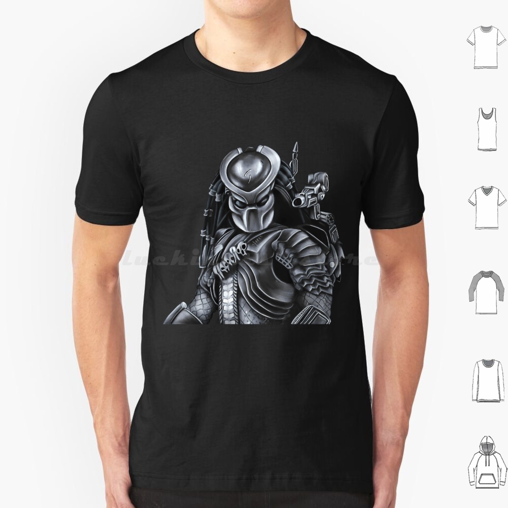 Camiseta blindada tamanho gran - Science Hunter avaliação e preço