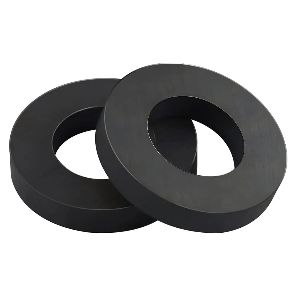 Ímã de anel de ferrite D45-100 - Science And Hobby avaliação e preço