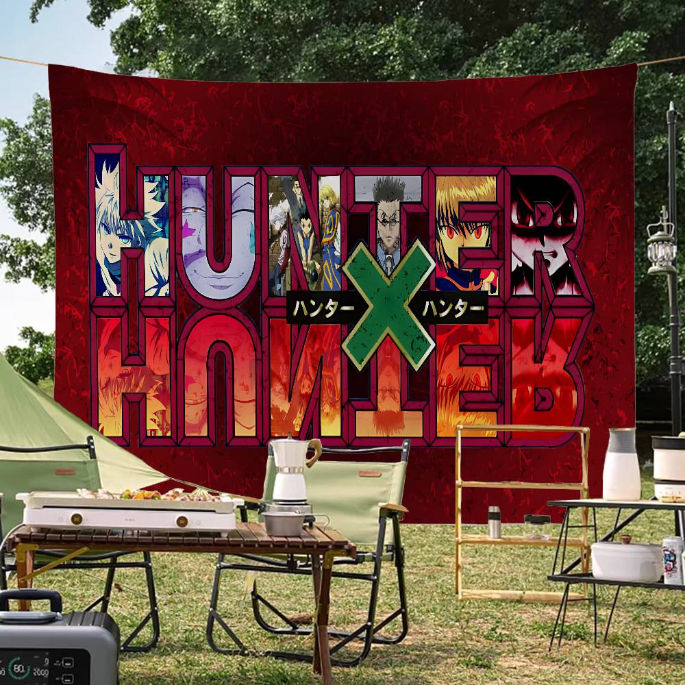 Bandeira Grande Impressa de Fa - Science Hunter avaliação e preço