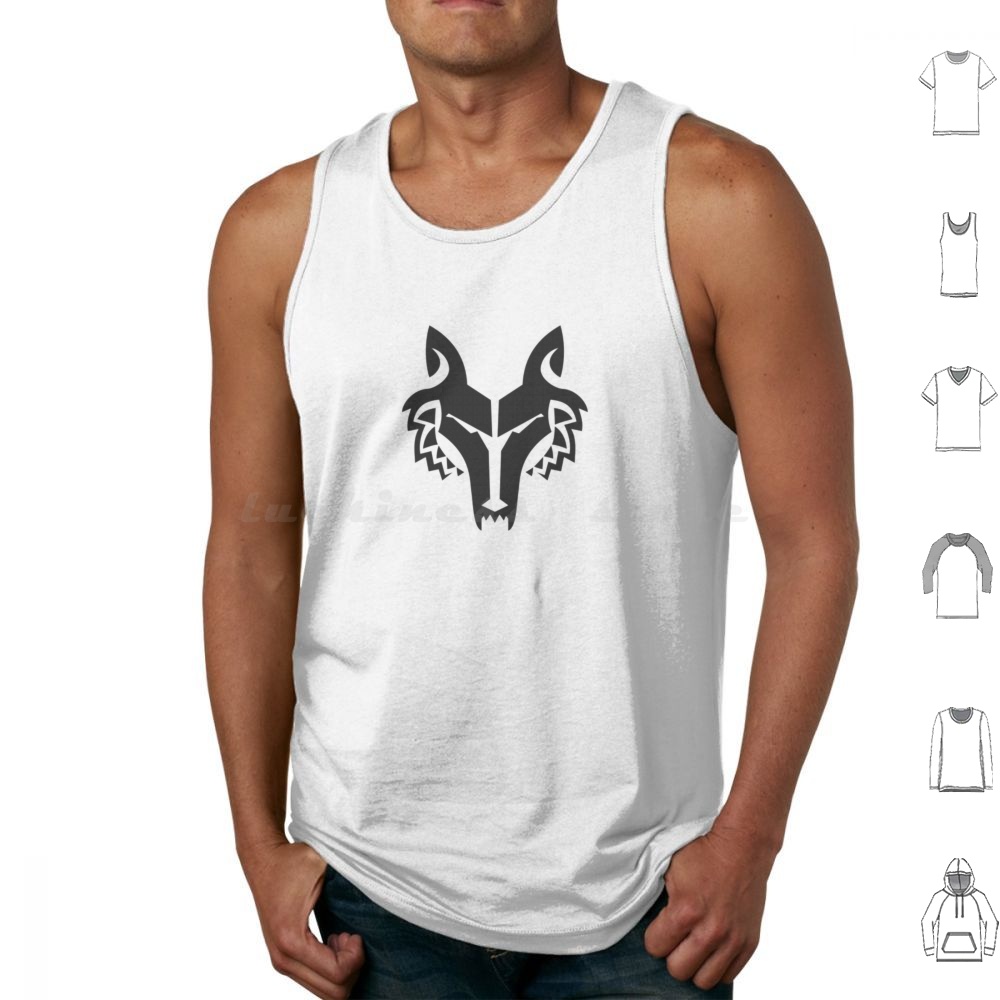 Pacote de lobo regatas impress - Science And Hobby avaliação e preço