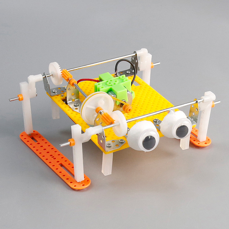 Crianças ciência tecnologia pe - Science Toys Diy avaliação e preço