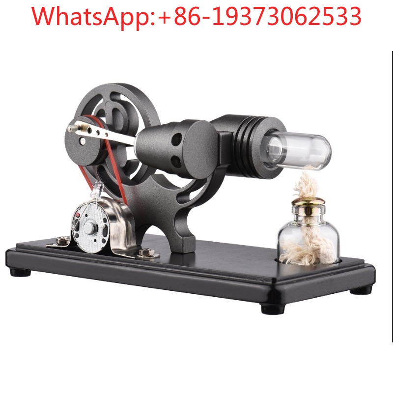 Modelo Experimental de Motor p - Science Toys avaliação e preço