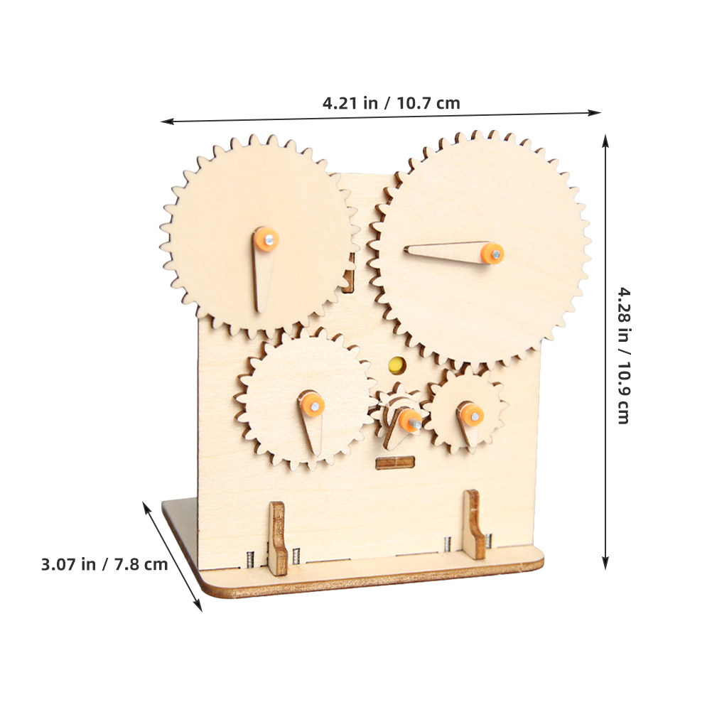 Kit de Experimentos de Transmi - Science Toys Diy avaliação e preço