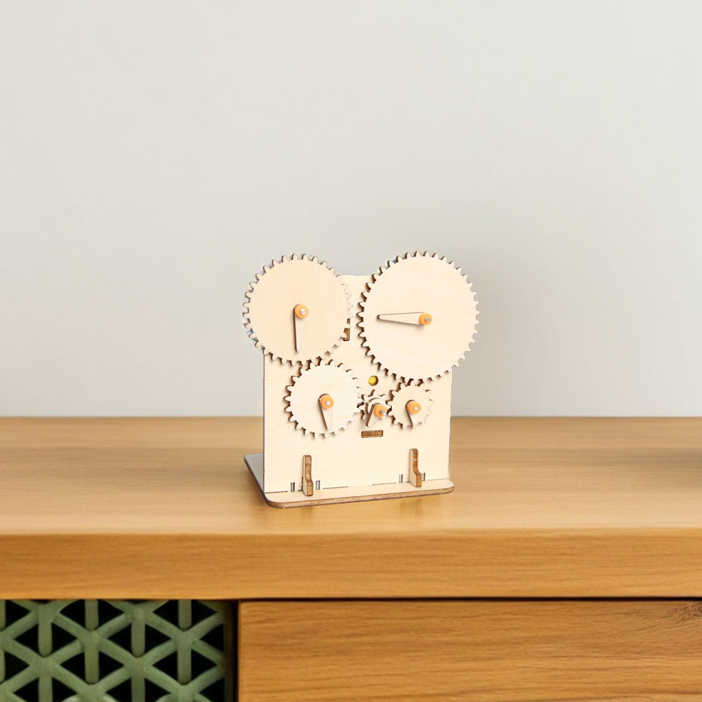 Kit de Experimentos de Transmi - Science Toys Diy avaliação e preço