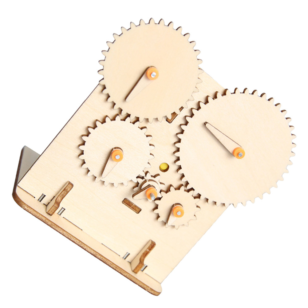 Kit de Experimentos de Transmi - Science Toys Diy avaliação e preço