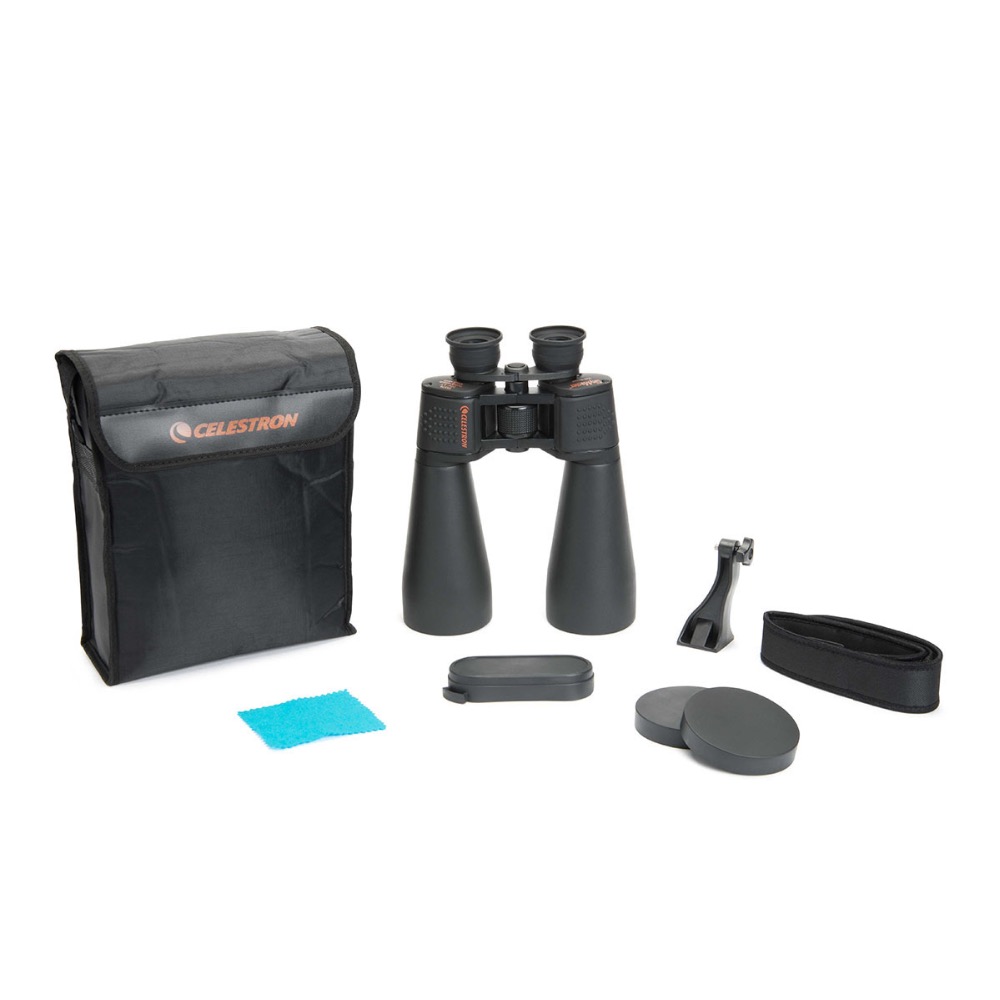 Celestron-Binóculos SkyMaster  - National Geographic Telescope 70Mm avaliação e preço