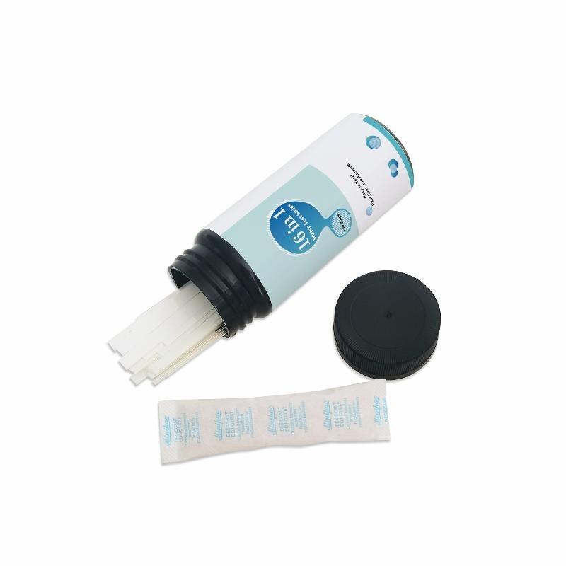 Kit de Teste para Aquário 16 e - Water Testing Kit avaliação e preço