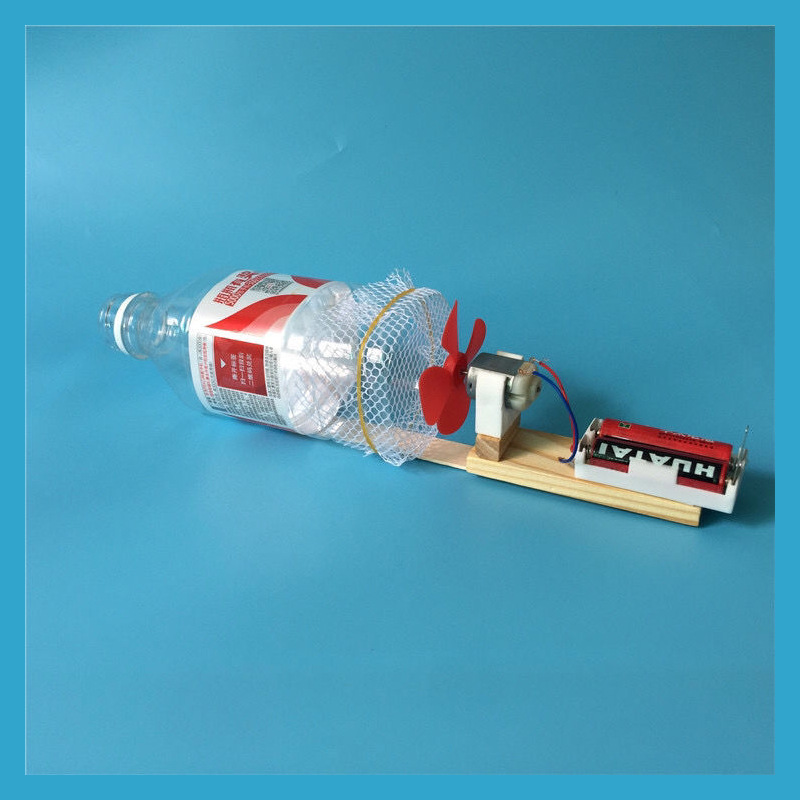 Conjunto de fabricação de vácu - Science Project Homemade avaliação e preço