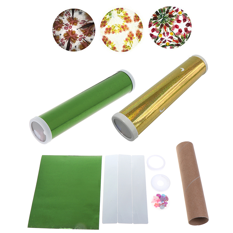 Kits giratórios coloridos do c - Science Toys Diy avaliação e preço