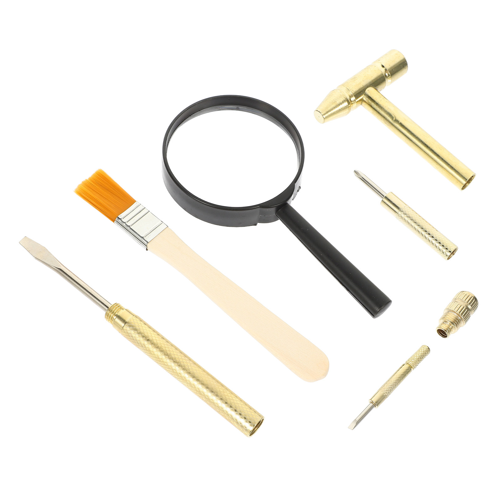 Conjunto de Ferramentas de Esc - Science Toys avaliação e preço