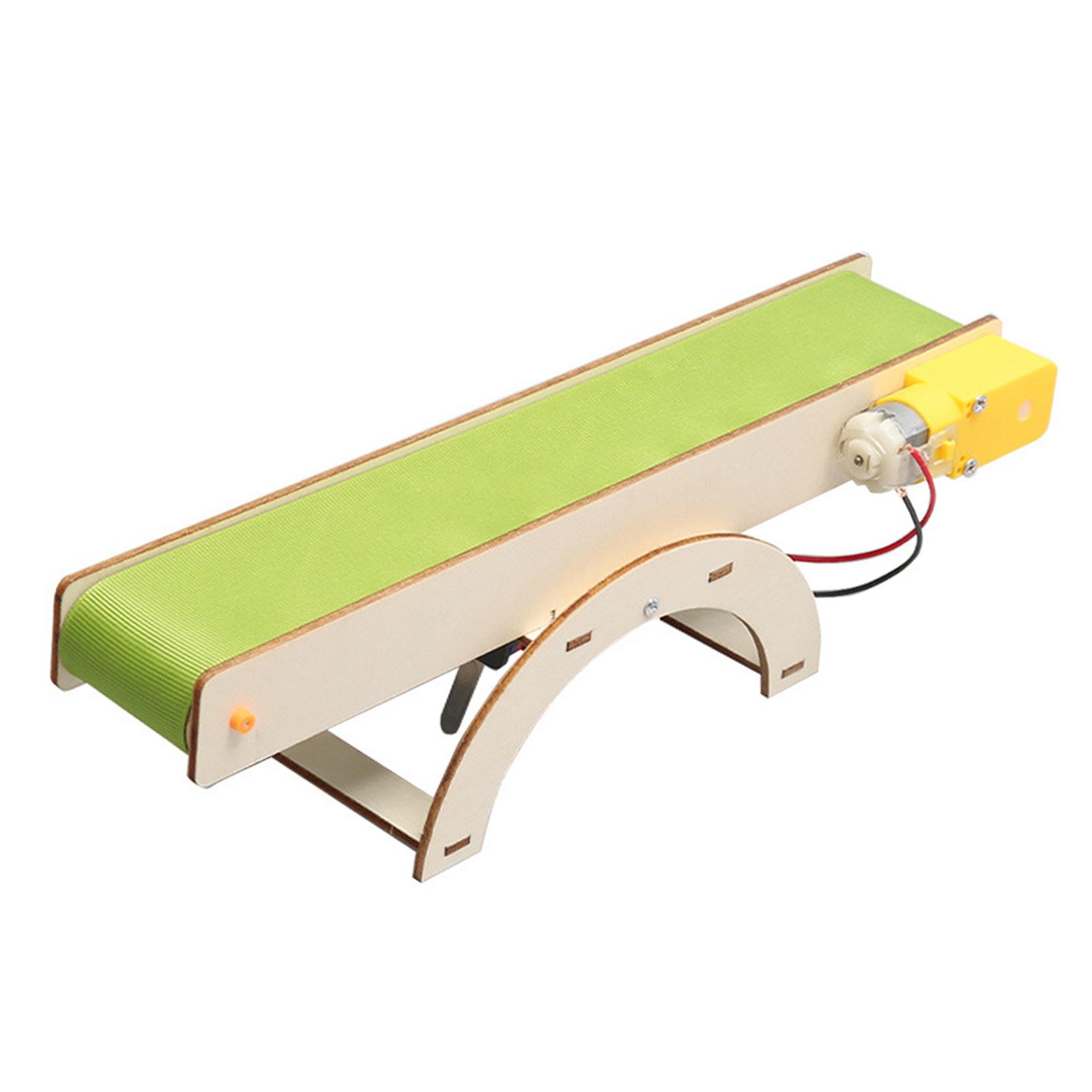 Correia transportadora diy ace - Science And Hobby avaliação e preço