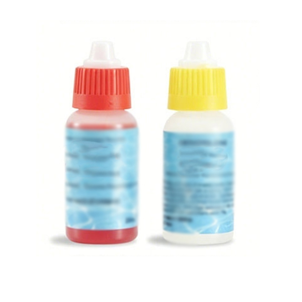 Kit de Teste de Água para Pisc - Water Testing Kit avaliação e preço